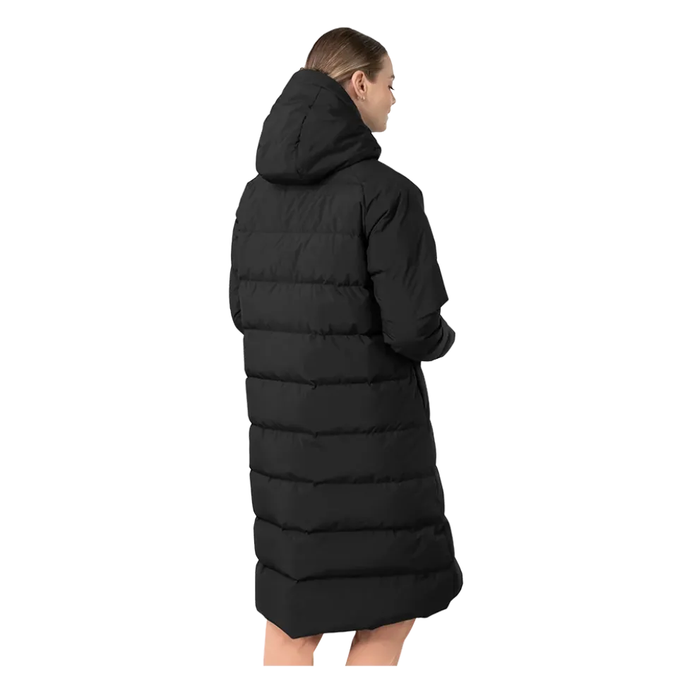 W Kjersti Parka - Dame Vinterjakke