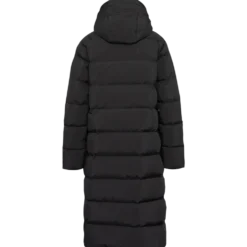 W Kjersti Parka - Dame Vinterjakke