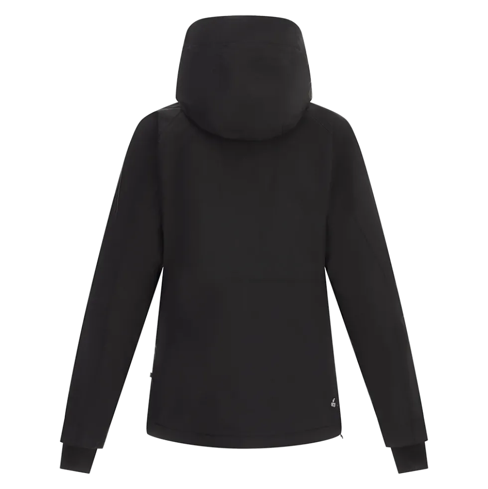 W Krasse Padded Ski Jacket - Dame Skijakke