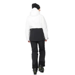 W Krasse Padded Ski Pant - Dame Skibukser
