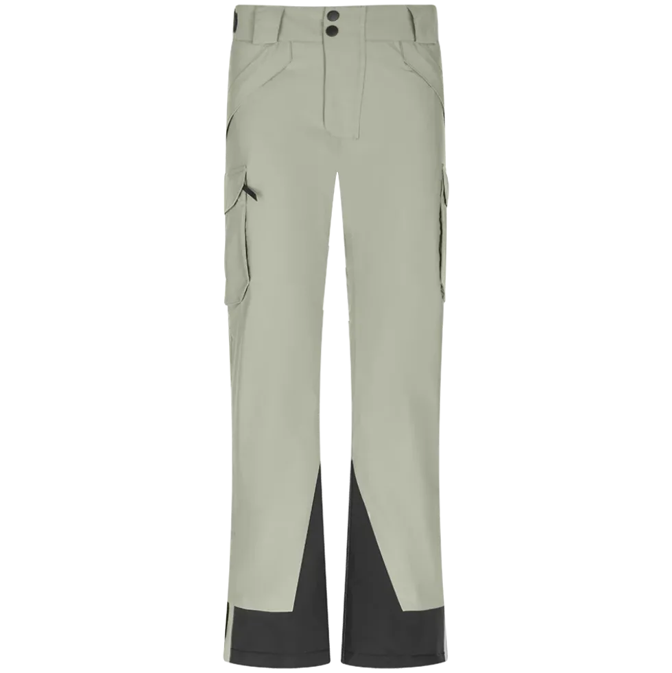 W Krasse Padded Ski Pant - Dame Skibukser
