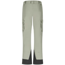 W Krasse Padded Ski Pant - Dame Skibukser