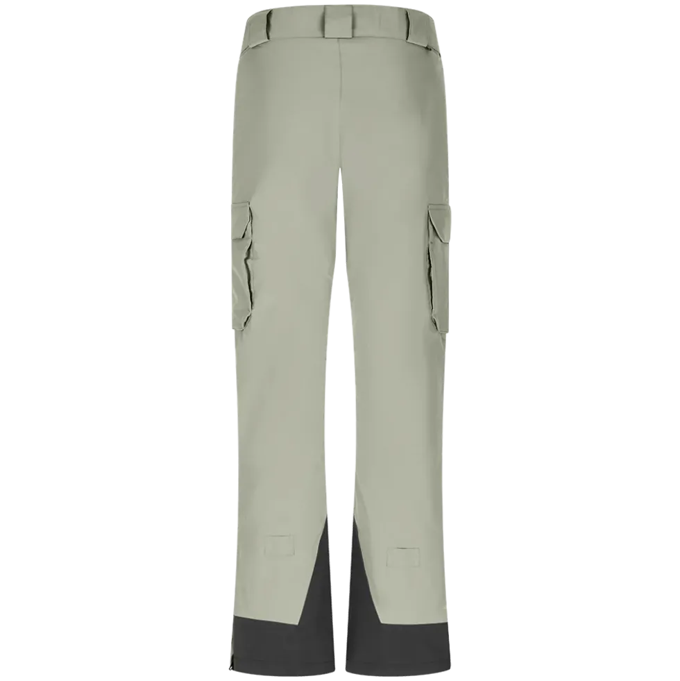 W Krasse Padded Ski Pant - Dame Skibukser