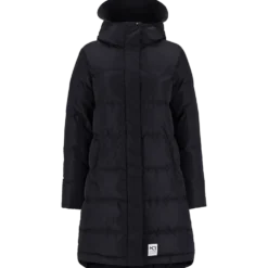 W Kyte Parka - Dame Vinterjakke