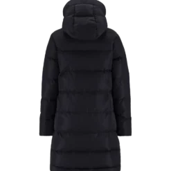W Kyte Parka - Dame Vinterjakke