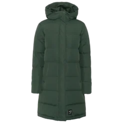 W Kyte Parka - Dame Vinterjakke