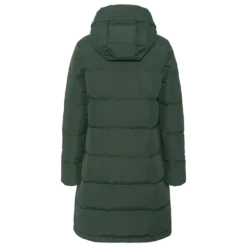 W Kyte Parka - Dame Vinterjakke