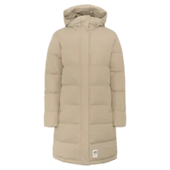 W Kyte Parka - Dame Vinterjakke