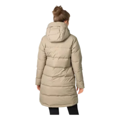 W Kyte Parka - Dame Vinterjakke