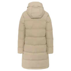 W Kyte Parka - Dame Vinterjakke