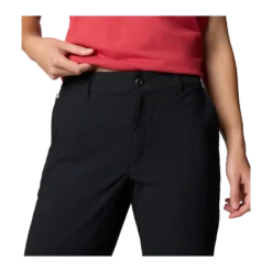 W Leslie Falls Pant II - Dame Outdoor Bukser
