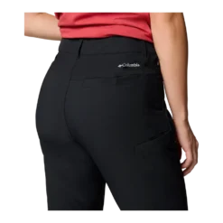 W Leslie Falls Pant II - Dame Outdoor Bukser