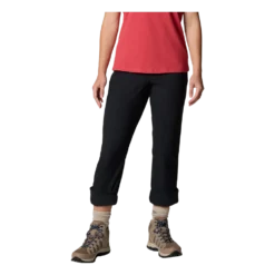 W Leslie Falls Pant II - Dame Outdoor Bukser
