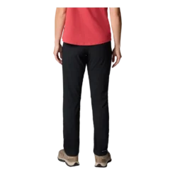 W Leslie Falls Pant II - Dame Outdoor Bukser