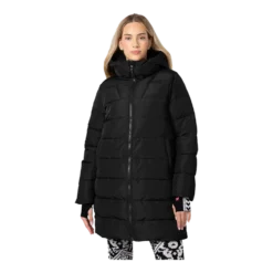 W Linn Parka - Dame Vinterjakke