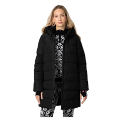 W Linn Parka - Dame Vinterjakke
