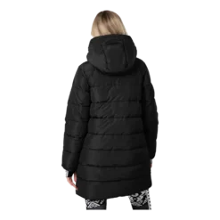 W Linn Parka - Dame Vinterjakke