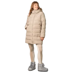 W Linn Parka - Dame Vinterjakke