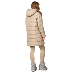 W Linn Parka - Dame Vinterjakke