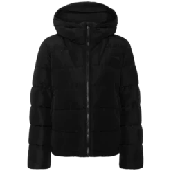 W Linn Puff Jacket - Dame Vinterjakke