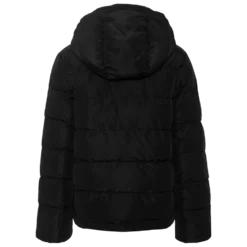 W Linn Puff Jacket - Dame Vinterjakke
