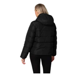W Linn Puff Jacket - Dame Vinterjakke