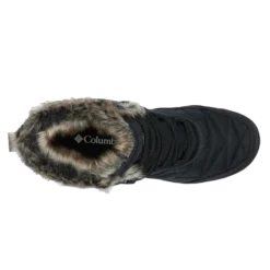 W Minx Shorty IV Waterproof - Dame Vinterstøvler