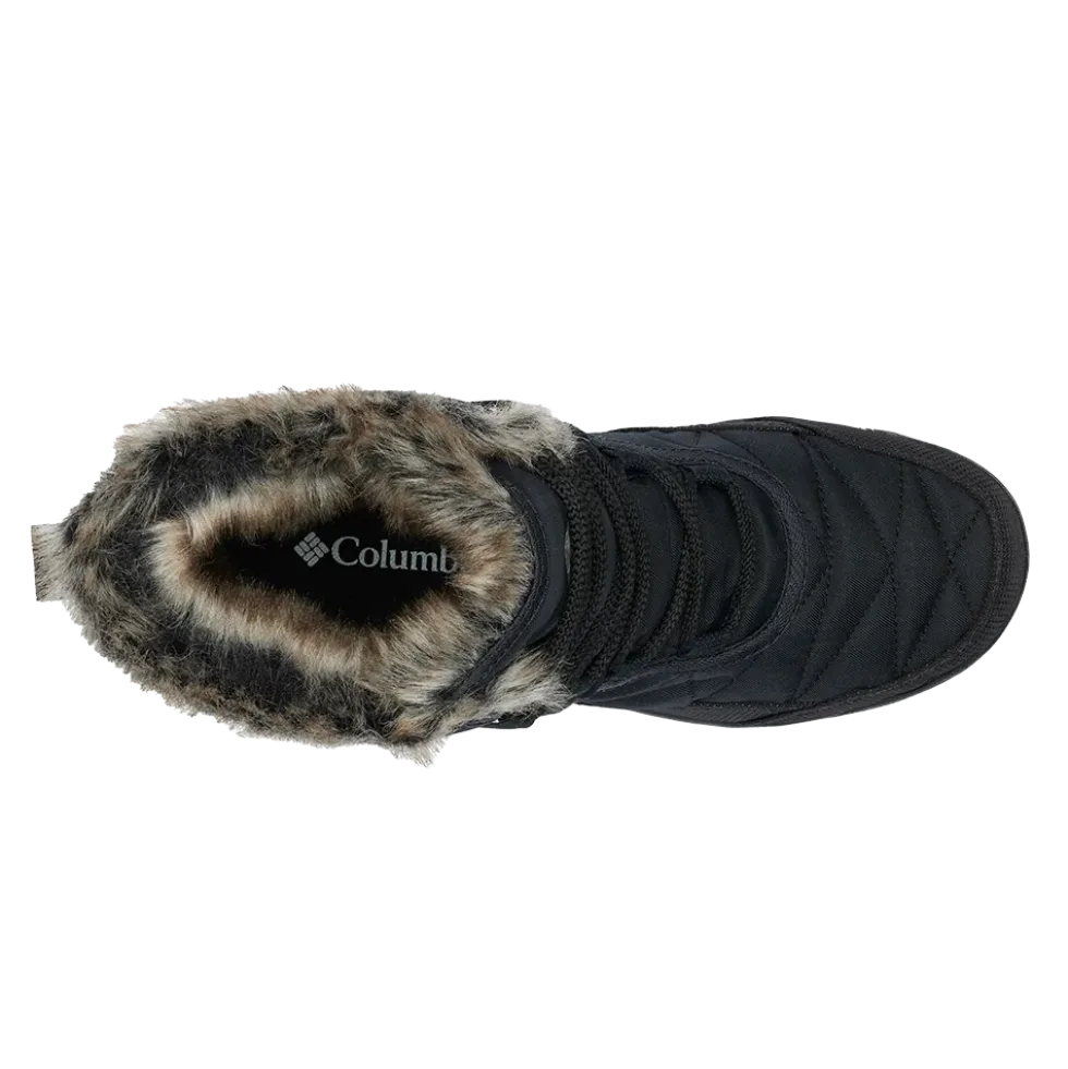 W Minx Shorty IV Waterproof - Dame Vinterstøvler