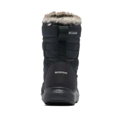 W Minx Shorty IV Waterproof - Dame Vinterstøvler