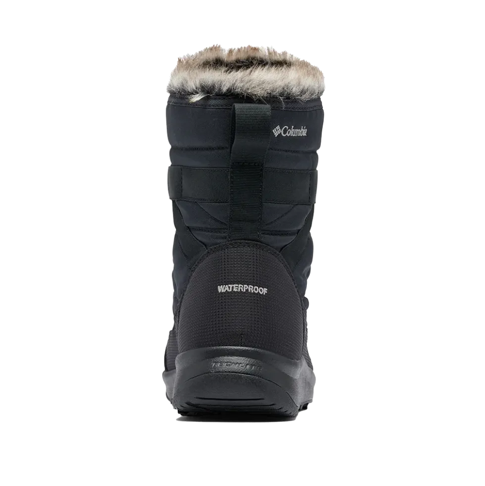 W Minx Shorty IV Waterproof - Dame Vinterstøvler