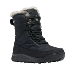 W Minx Shorty IV Waterproof - Dame Vinterstøvler