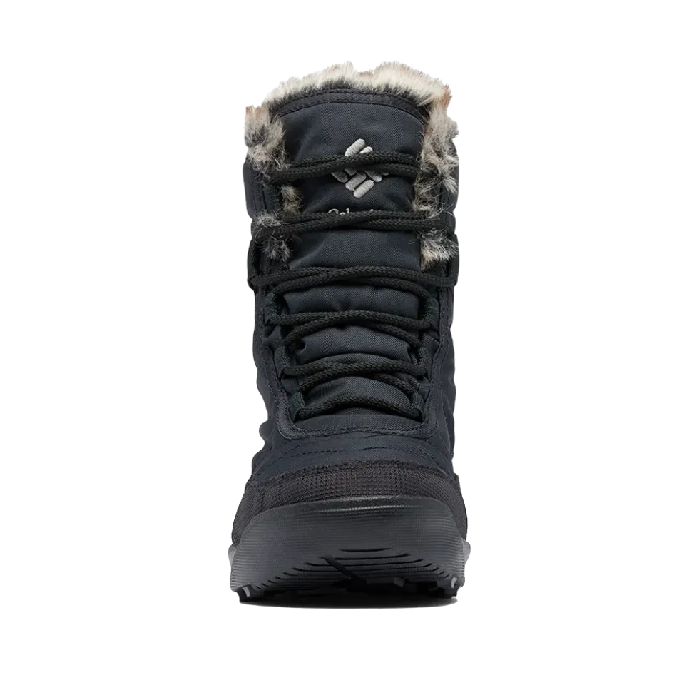 W Minx Shorty IV Waterproof - Dame Vinterstøvler