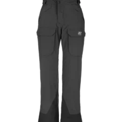 W Nelkerim Padded Pant - Dame Skibukser
