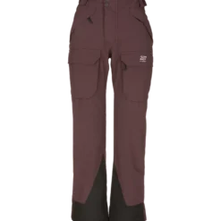 W Nelkerim Padded Pant - Dame Skibukser