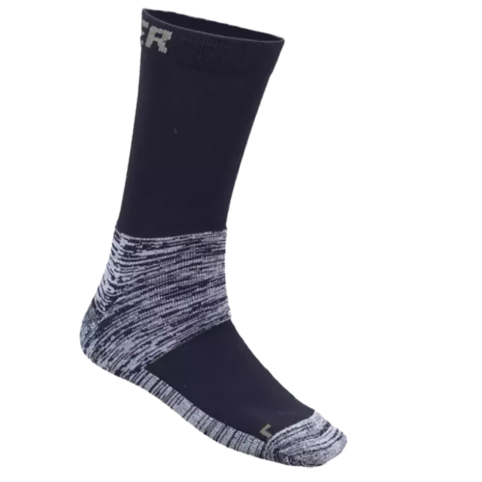 Wool Outdoor - Strømper