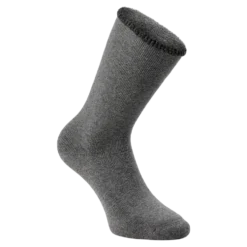 Wool Sock, W. - Dame Sokker