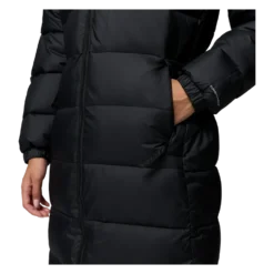 W Pike Lake III Long Jacket - Dame Vinterjakke