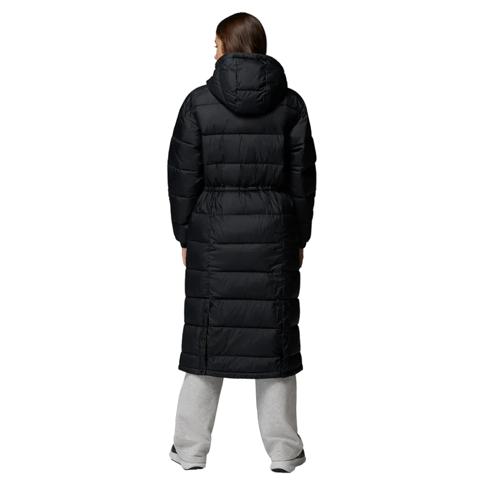 W Pike Lake III Long Jacket - Dame Vinterjakke