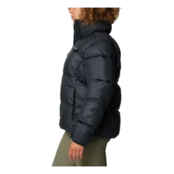 W Puffect II Full Zip Jacket - Dame Vinterjakke