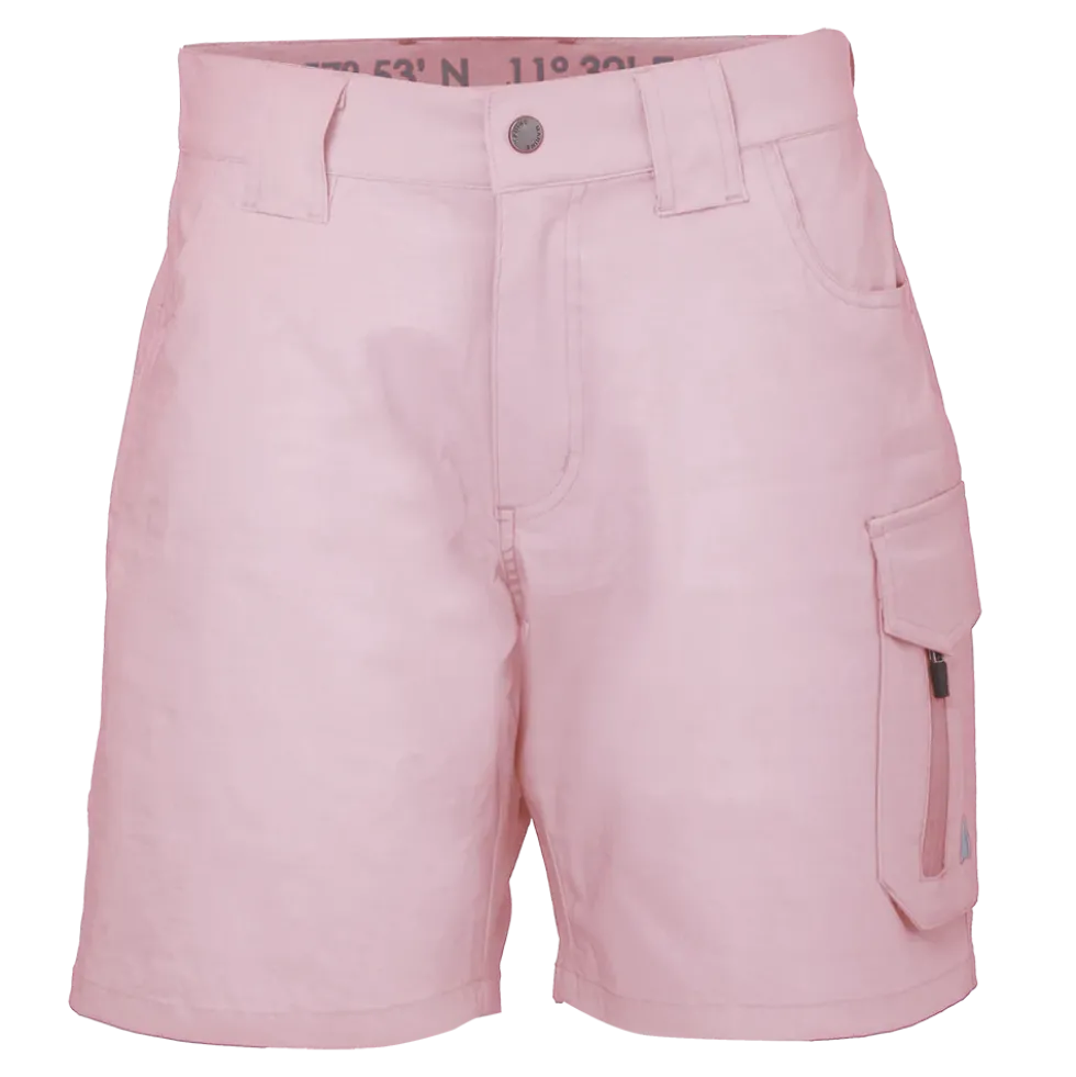 W Quick Dry Shorts - Dame Shorts