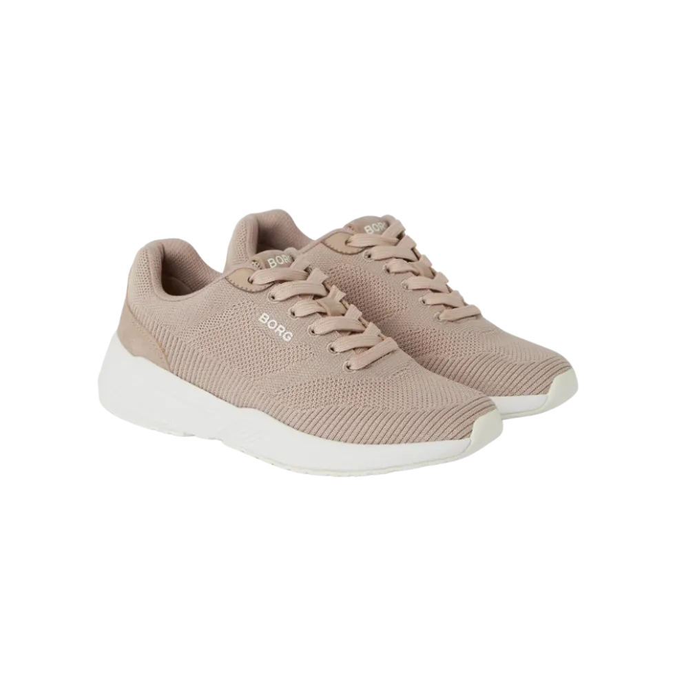 W Rally Sneaker - Dame Fritidssko
