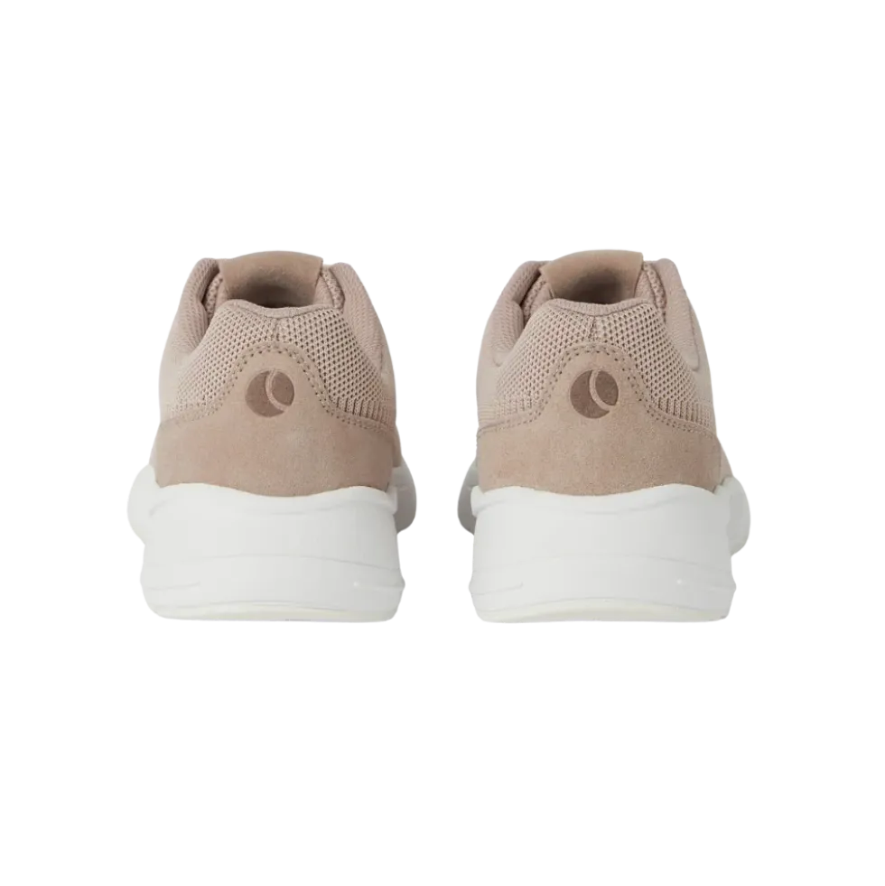 W Rally Sneaker - Dame Fritidssko