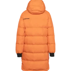 W Rongve Parka - Dame Vinterjakke