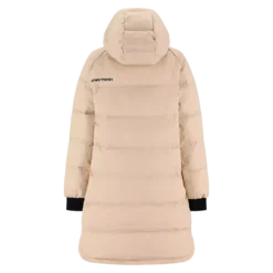 W Rongve Parka - Dame Vinterjakke