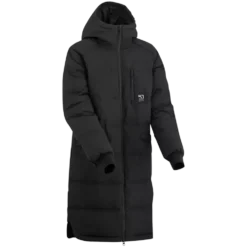 W Rongve Parka - Dame Vinterjakke
