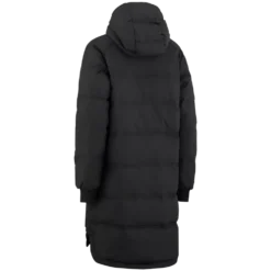 W Rongve Parka - Dame Vinterjakke