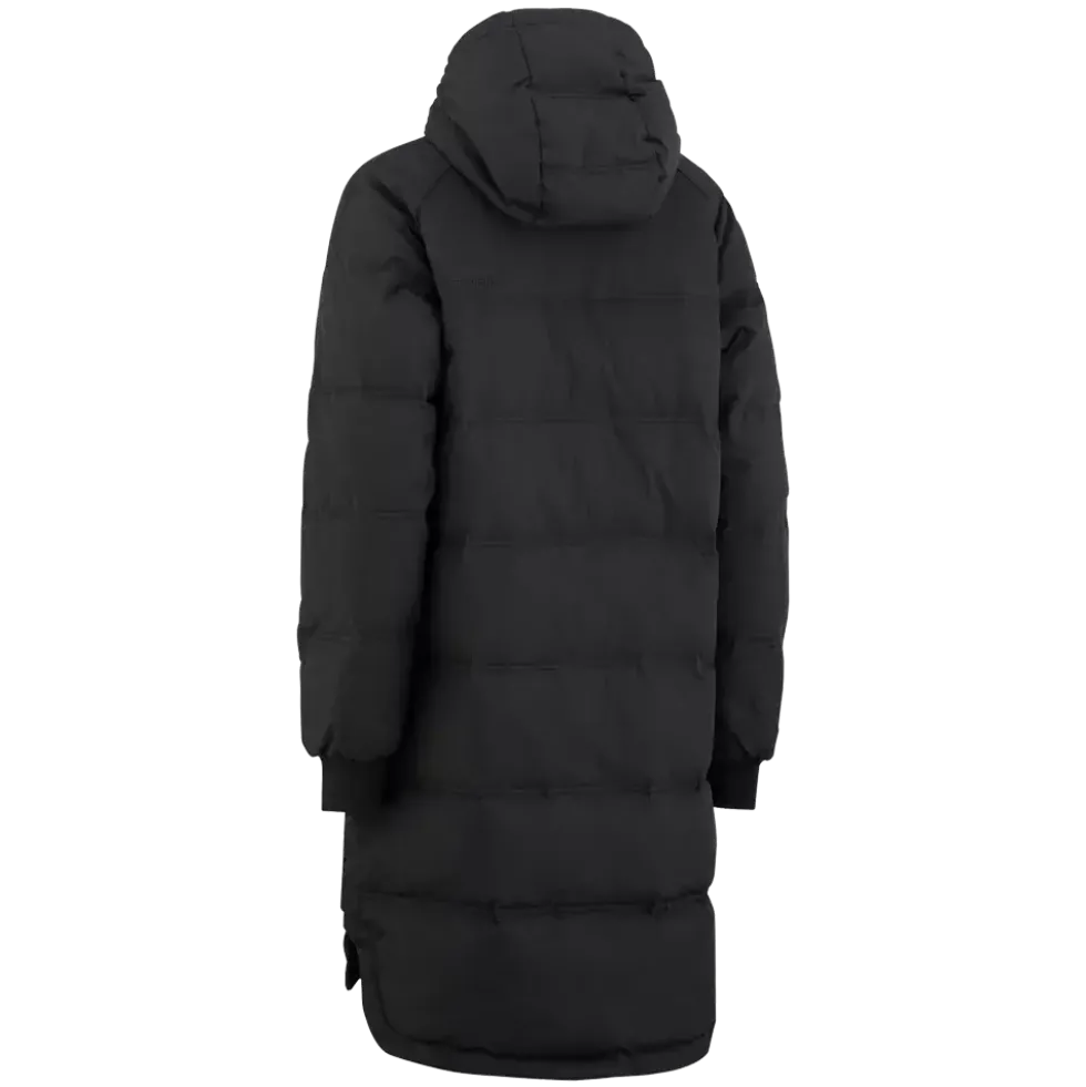 W Rongve Parka - Dame Vinterjakke