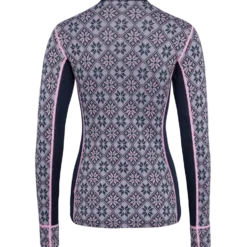 W Rose LS - Dame Skiundertøj