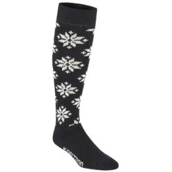 W Rose Ski Socks - Dame Skistrømper