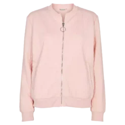 W Scuba Jacket - Dame Sweatshirt